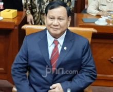 5 Berita Terpopuler: PDIP Sambut Meriah Prabowo Subianto Hingga Pemeriksaan Anak Buah Anies - JPNN.com