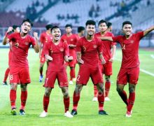 Kalimat Fakhri Husaini Usai Laga Timnas U-19 Indonesia vs Korea Utara - JPNN.com