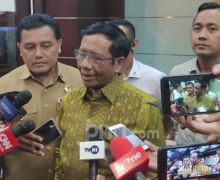 Mahfud Minta Malaysia Aktif Antisipasi Perompak Kelompok Abu Sayyaf - JPNN.com