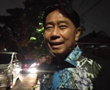 Haji Lulung Meninggal Dunia, PPP Instruksikan Kadernya Gelar Tahlilan - JPNN.com