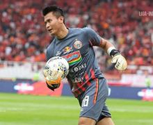 Persija Jakarta Lepas Tiga Pemain ke Klub Liga 2, Siapa Saja? - JPNN.com