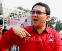 Ujang Sebut Ahok Amunisi Ganjar-Mahfud untuk Menyerang Prabowo-Gibran - JPNN.com
