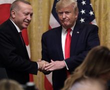 Trump Cs Terkenal Anti-Islam, tetapi Erdogan Berharap Mereka Menang Pemilu AS - JPNN.com