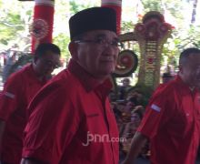 Ahok Diusik Kasus Sumber Waras, Ruhut Sitompul Terkenang Masa di Senayan - JPNN.com