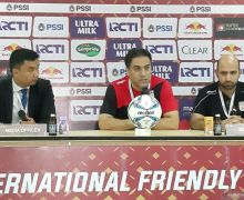Pengakuan Asisten Pelatih Timnas Iran U-23 Usai Kalah dari Indonesia - JPNN.com