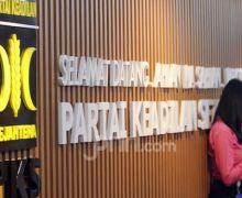 PKS Minta Jadwal Pemilihan Cawagub DKI Jakarta Diundur - JPNN.com
