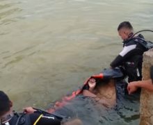 Berita Duka, Vito dan Bayu Meninggal Dunia di Kolam Berlumpur - JPNN.com