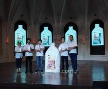 Astra Otoparts dan Shell Berkolaborasi Rilis 2 Varian Baru Oli Mobil - JPNN.com