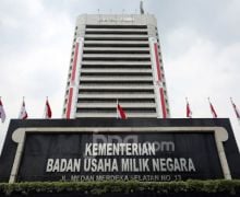 Politikus Gerindra: Hanya BUMN Berkontribusi Bisa Peroleh PMN - JPNN.com
