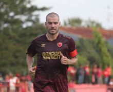 Kabar Sangat Buruk Bagi Fan PSM Makassar soal Wiljan Pluim - JPNN.com