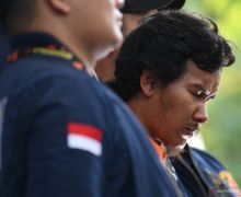 Polisi Ungkap Motif Pelaku Penyiraman Cairan Kimia di Jakbar, Oh Ternyata... - JPNN.com