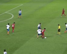 ASFC U-18: Timnas Pelajar Indonesia Bakal Ubah Line Up Lawan Korsel - JPNN.com