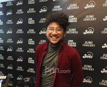 Berkat Mantra Mantra, Kunto Aji Raih AMI Awards 2019 - JPNN.com
