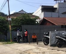 Densus 88 Gerebek Sejumlah Tempat di Samarinda, Tiga Orang Diamankan - JPNN.com