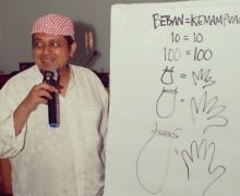 Haikal Hassan Mundur dari Waketum PA 212, Novel Bamukmin Jadi Penggantinya - JPNN.com