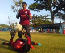 ASFC U-18: Timnas Pelajar Indonesia Takluk dari Tiongkok - JPNN.com