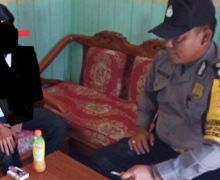 Viral Video Sejoli Lakukan Perilaku Tak Senonoh di Hutan Bakau - JPNN.com