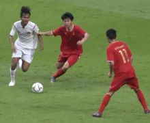 Lawan Malaysia, Timnas Pelajar Indonesia U-18 Terancam Tanpa Supriadi - JPNN.com