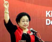 Jelang Rakernas I PDIP, Megawati Keluarkan Instruksi Penting - JPNN.com