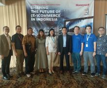 Honeywell Dorong Industri Ritel dan e-Commerce Bertumbuh - JPNN.com