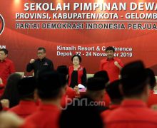 Warning dari Bu Mega untuk Kader PDIP di Kursi Pimpinan DPRD - JPNN.com