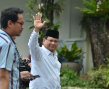 Prabowo Subianto Jajaki Pembebasan 1 WNI Sandera Abu Sayyaf - JPNN.com