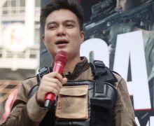 Aksi Baim Wong Membasmi Zombie Bikin Heboh CFD - JPNN.com