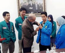 Wali Nanggroe Aceh Minta Mahasiswa Giat Melakukan Kajian Hukum - JPNN.com