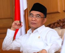 Menteri Muhadjir Optimistis Bimbingan Pranikah Cegah Lahirnya Keluarga Miskin Baru - JPNN.com