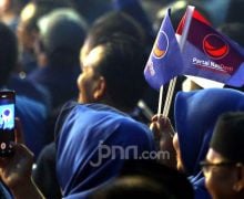 Soal Kisruh Gubernur Sumut dengan Bupati Tapteng, NasDem Beri Respons Begini - JPNN.com