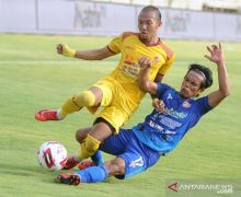 Kalah Tipis dari Persiraja, Sriwijaya FC Gagal ke Liga 1 - JPNN.com
