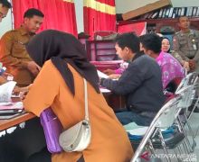 200 Pelamar CPNS 2019 Gagal Sebelum Tes - JPNN.com