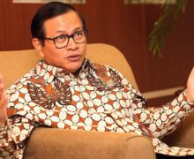 Hadir di Kertanegara, Pramono Anung dapat Dukungan Prabowo? - JPNN.com