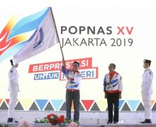 Popnas XV 2019 Ditutup, Peran LPDUK Dinilai Punya Peran Penting - JPNN.com