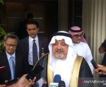 Pernyataan Terbaru Dubes Arab Saudi soal Haji 2020, Peluang WNI Makin Besar - JPNN.com