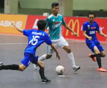 Ubaya dan Unesa Berbagi Gelar di LIMA Futsal EJC Season 7 - JPNN.com