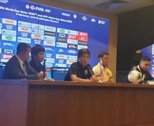 Pernyataan Pelatih Thailand U-23 Usai Takluk dari Indonesia - JPNN.com