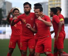 SEA Games 2019: Pernyataan Indra Sjafri Usai Timnas Indonesia U-23 Taklukkan Thailand - JPNN.com