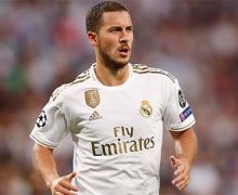 Madrid vs Mallorca: Eden Hazard Tampil Sebagai Starter? Begini Kata Carlo Ancelotti - JPNN.com