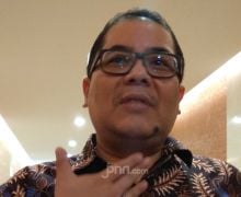 Jubir Timnas AMIN Indra Charismiadji Ditangkap Aparat Kejaksaan, Ini Kasusnya - JPNN.com