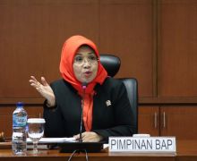 Sylviana Murni Setujui Pernyataan Bu Mega Soal Minyak Goreng - JPNN.com