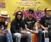 Konser Musik Kembali Hadir di Jakarta Fair, Ada Slank hingga Raisa - JPNN.com
