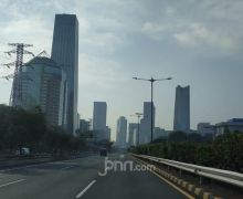 HVJ Lippo Tower Serah Terima Tahun Depan - JPNN.com