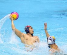 Emas Polo Air SEA Games 2019 di Depan Mata, Indonesia Harus Ganyang Malaysia - JPNN.com