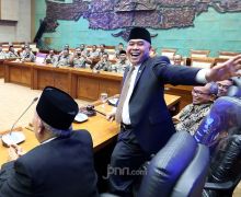 Hergun Gerindra: UU Cipta Kerja Karpet Merah Bagi UMKM - JPNN.com
