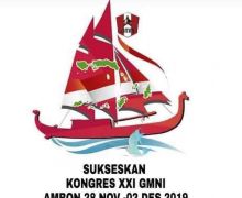 Kongres Diduga Diintimidasi, Ketum dan Sekjen GMNI Datangi Polda Maluku - JPNN.com