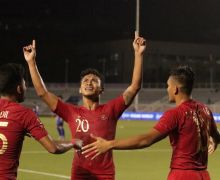 SEA Games 2019: Timnas Indonesia U-23 Hancurkan Brunei 8 Gol Tanpa Balas - JPNN.com