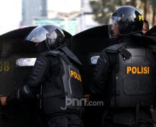 Polisi Gunakan Pendekatan Simpatik dan Humanis untuk Reuni Aksi 212 - JPNN.com