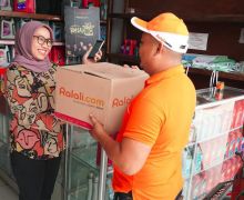 Ralali Sukses Bantu Kembangkan Bisnis UMKM Melalui Ekonomi Digital - JPNN.com