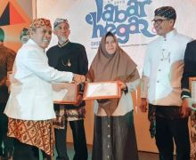 Anugerah Jabar Hegar 2019: Upaya Angkat Pentingnya Perumahan dan Permukiman Juara bagi Masyarakat - JPNN.com